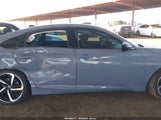 Honda Accord Hybrid Sport 1HGCV3F24NA041534 снимка