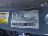 Honda Accord Hybrid Sport 1HGCV3F24NA041534 photo