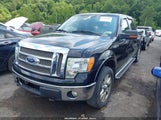 Ford F-150 Lariat 1FTFW1EF7BFA36375 снимка