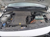Hyundai Ioniq Hybrid Blue KMHC65LC0KU180280 fotografie