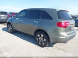 ACURA MDX 2HNYD28277H542740 снимка
