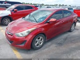 HYUNDAI ELANTRA SE 5NPDH4AE8EH489043 снимка