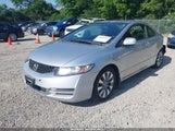 Honda Civic Ex-L 2HGFG129X9H529358 снимка