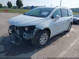 Chrysler Pacifica Touring L 2C4RC1BG5KR700541 fotografie