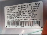 Honda Accord 2.4 Ex-L 1HGCS12878A022147 снимка
