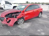 Mazda Mazda3 I Touring JM1BL1L72D1792022 снимка