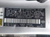 Toyota Prius Touring JTDKB20U977609848 снимка
