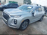 Hyundai Palisade Calligraphy KM8R74HE4NU405655 снимка