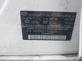Hyundai Sonata Sel 5NPE34AF9JH636024 снимка