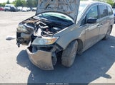 HONDA ODYSSEY EX-L 5FNRL5H67CB123398 снимка