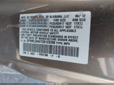HONDA ODYSSEY EX-L 5FNRL5H67CB123398 снимка