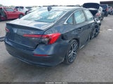Honda Civic Touring 2HGFE1F96RH324443 снимка
