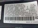 Honda Civic Touring 2HGFE1F96RH324443 снимка