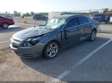 Chevrolet Malibu Lt 1G1ZH57B084284523 снимка