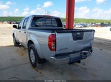 NISSAN FRONTIER SV 1N6DD0ER2KN872602 снимка