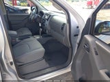 NISSAN FRONTIER SV 1N6DD0ER2KN872602 снимка