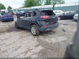 JEEP CHEROKEE LIMITED 4X4 1C4PJMDB9HW538283 снимка