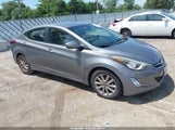 Hyundai Elantra Se 5NPDH4AE5EH518837 снимка
