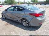 Hyundai Elantra Se 5NPDH4AE5EH518837 снимка