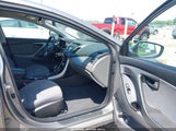 Hyundai Elantra Se 5NPDH4AE5EH518837 снимка