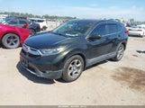 Honda Cr-V Ex-L/Ex-L Navi 2HKRW1H8XHH510876 снимка