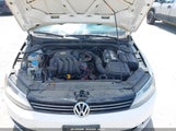 VOLKSWAGEN JETTA 2.0L S 3VW2K7AJ9DM265129 снимка