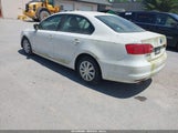 VOLKSWAGEN JETTA 2.0L S 3VW2K7AJ9DM265129 снимка