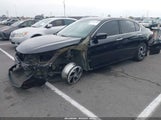 Honda Accord Lx 1HGCR2F38HA184756 снимка