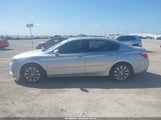 HONDA ACCORD EX-L V-6 1HGCR3F80EA035643 снимка