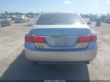 HONDA ACCORD EX-L V-6 1HGCR3F80EA035643 снимка
