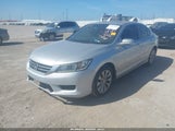 HONDA ACCORD EX-L V-6 1HGCR3F80EA035643 снимка