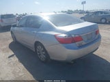 HONDA ACCORD EX-L V-6 1HGCR3F80EA035643 снимка
