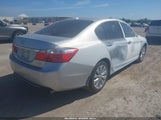 HONDA ACCORD EX-L V-6 1HGCR3F80EA035643 снимка