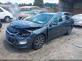 Chevrolet Malibu Fwd Rs 1G1ZG5ST3LF131134 снимка