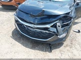 Chevrolet Malibu Fwd Rs 1G1ZG5ST3LF131134 снимка