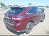 Lexus Rx 350 F Sport 2T2BK1BA0FC314319 fotografie