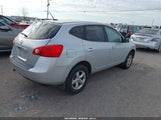 NISSAN ROGUE S JN8AS5MV5DW655795 снимка