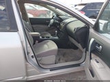 NISSAN ROGUE S JN8AS5MV5DW655795 снимка