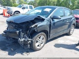Hyundai Kona Se KM8K2CAB8NU804109 снимка