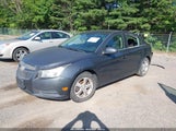Chevrolet Cruze 1Lt Auto 1G1PC5SB3D7207392 снимка