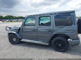 MERCEDES-BENZ G 550 4MATIC WDCYC6BJ2KX332061 снимка