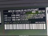 MERCEDES-BENZ G 550 4MATIC WDCYC6BJ2KX332061 photo