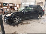 SUBARU OUTBACK 2.5I PREMIUM 4S4BRCGC6B3320016 снимка