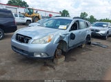 SUBARU OUTBACK 2.5I 4S4BRBAC6C3291640 photo