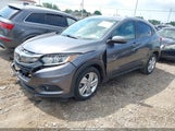 HONDA HR-V EX-L 3CZRU6H77KM709535 fotografie