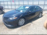 Toyota Camry Le 4T1B11HK9KU189398 снимка
