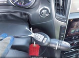 Infiniti Q50 2.0T Premium JN1CV7AR9GM253263 photo