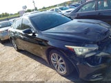Infiniti Q50 2.0T Premium JN1CV7AR9GM253263 photo