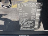 Nissan Rogue Sv KNMAT2MV8KP534161 снимка