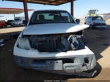 NISSAN FRONTIER S 1N6AD0ER3GN702906 снимка